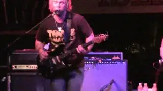 Anders Osborne with Ron Holloway - Stoned, Drunk & Naked - Island Exodus IV