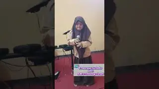Finalis UTN 7 | Seni Musik &ndash; R  Desmaya Nurhafits ( MDVI )