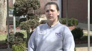 What is Project Youth Extension Service (YES)?