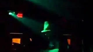 Metamorphosis ~ DJ Mad Hatter ~ Cold As Ice