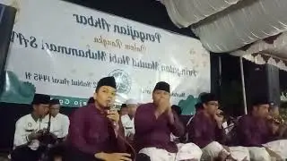 SLUKU SLUKU BATOK COVER ALHABSY GROUP RBS WARUJAYENG COLAB ASHOFA KEDUNGGLUGU