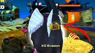 Urouge is the BEST Counter to Blackbeard!! (ONE PIECE Bounty Rush - OPBR)