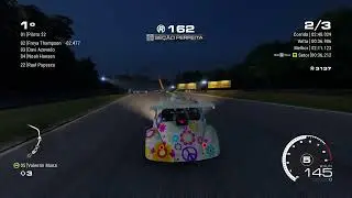Grid Legends BR { Rtx&trade;3080 💥 R7&trade;7800x3D } GX...Gam4S Gameplay 4K60Fps