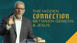 How a Forgotten King Reveals God&rsquo;s Eternal Plan