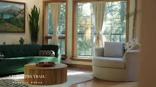 4 Forestry Trail, Waiparous