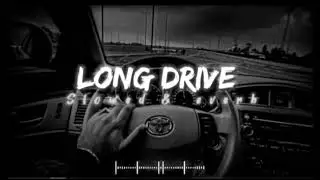   || Long drive || ❤️ music ak 🎧