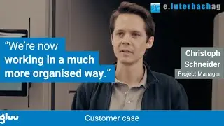 How a Project Manager Uses Gluu to Run Projects with Clarity and Control