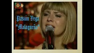 Pasión Vega 