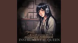 Soft Bass, Quiet Thoughts
