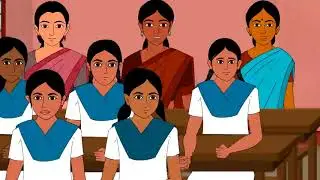 Mythri Hindi Menstrual Hygiene Awareness