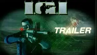 IGI 1 Trailer | Technical King