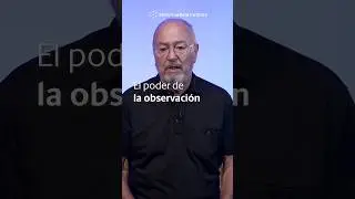 El poder de la observaci&oacute;n #enriccorbera