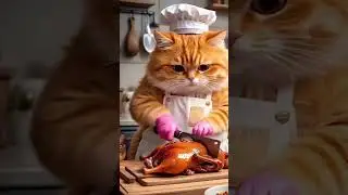 una receta 😏 #paratiii #gatitos #catasmr #animalestiernos #miaumiau