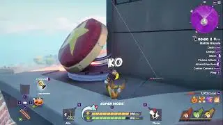 RUMBLEVERSE HACK SPEED ESP, FAKE DEAD