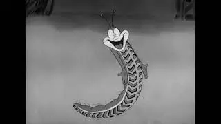 Looney Tunes - Wacky Blackout 1942 #looneytunes #cartoon