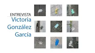 Coronavirus en Madrid: Victoria Gonz&aacute;lez Garc&iacute;a concientiza con fotos sustentables