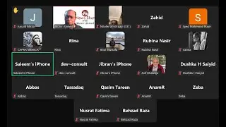 Devcom-Pakistan Webinar: Ministry-IWMB Row - Threats to Margalla Hills National Park