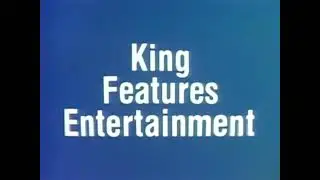 King Features Entertainment (1981) Long Version
