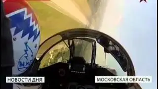 MiG-29 In action - Great Footage