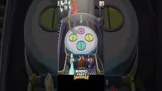 Lost and Pound - Super Mario Party Jamboree #shorts