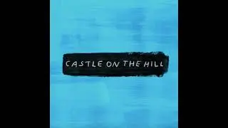Castle on the hill (PUNK COVER)