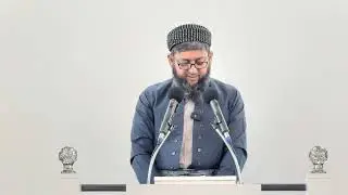 وتاری هه‌ینی :: گه‌وره‌یی خودا :: مامۆستا إبراهیم عمر