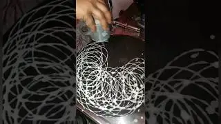 Easy way to make Jali paratha / jali pitha #breakfast #youtubeshorts #shortvideo #food #shorts