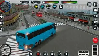 ​Ultimate Passenger Bus Simulator. games,king games,car games