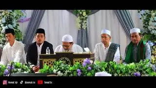 Medley Sholawatullahi Taghsya - Habib Abdullah Bin Ali Al Atthos