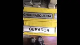 Placas identifica&ccedil;&atilde;o condom&iacute;nios