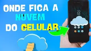 WHERE IS THE CELL PHONE CLOUD LOCATED IN 2026?