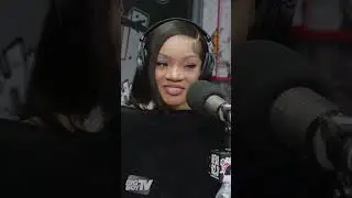 GloRilla согласна, что Cardi B &mdash; ее семья!