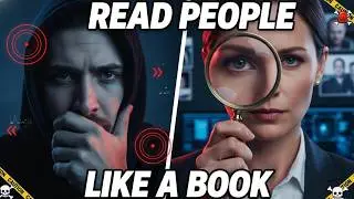 Read People Like a Book (Cold Reading Techniques Explained)