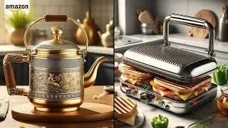 25 Amazon Kitchen Gadgets Worth Buying This Month (With Prices) | Best of 2026