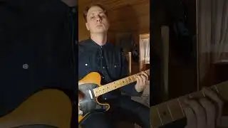 Панк-рок на 4 аккордах (raw punk riff) #rock#punk#music#guitar#cool @metallica @foofighters