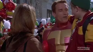 Family HD Canada Christmas Adverts 2020