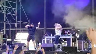 Orslok y Maximus (con Steve Lean) - Aventura en DIRECTO