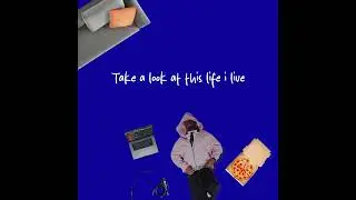 Laycon - Everyday Anthem (Lyric Audio)
