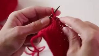 Strikk tilbake