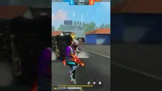 New Pet Skin In FF
