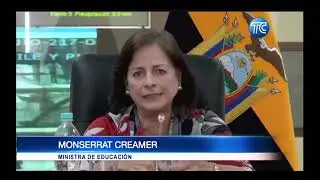 COE Nacional anunci&oacute; nuevas resoluciones para el pa&iacute;s