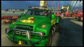 MotorStorm Apocalypse online 2026 back at it!