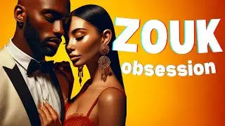Zouk Love Music  | Relaxing African Music - Vol 10