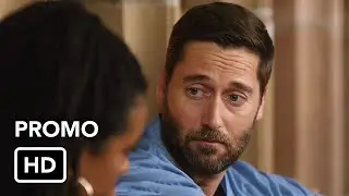 New Amsterdam 4x02 Promo 