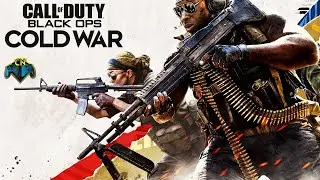 Black Ops Cold War Full Campaign