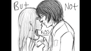 But not kiss - Faye Webster (oc animatic)