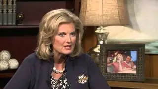 Full Ann Romney Interview