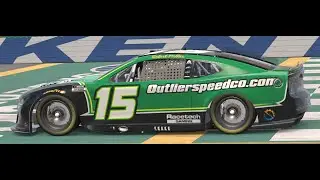 Outlier Speed Co. | Next Gen(26S1) | Kentucky(2017) | Qualifying