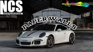 Elliot Kings, Riggs - Paper Walls (with Mykyl)