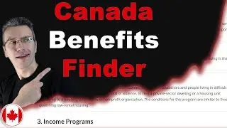 Is the Government Giving You All the Money You Are Owed? - Check with Benefits Finder (Easy Guide)